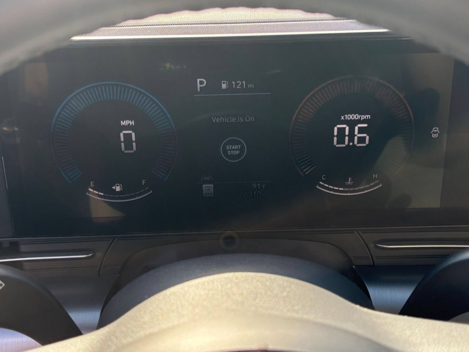 Used 2026 Hyundai Kona SEL Sport FWD image 40