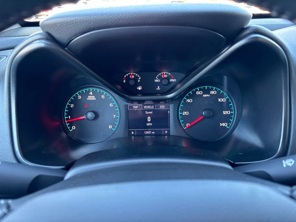 Used 2022 GMC Canyon Elevation w/ Trailering Package image 29