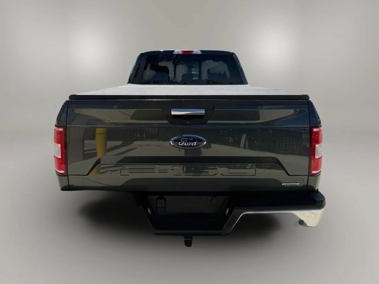 Used 2018 Ford F150 XLT w/ Equipment Group 302A Luxury AWD/4WD image 7