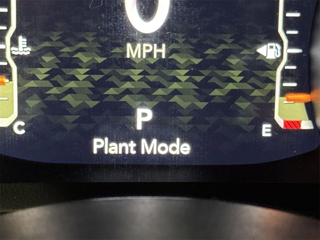 New 2025 Jeep Wrangler Sahara image 13