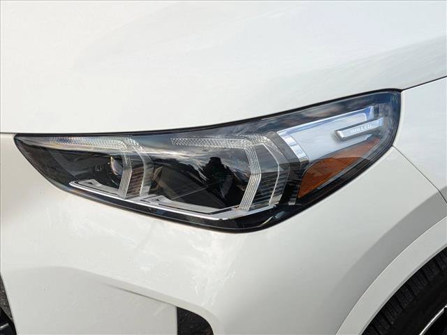 Used 2024 BMW X1 M35i AWD/4WD image 9