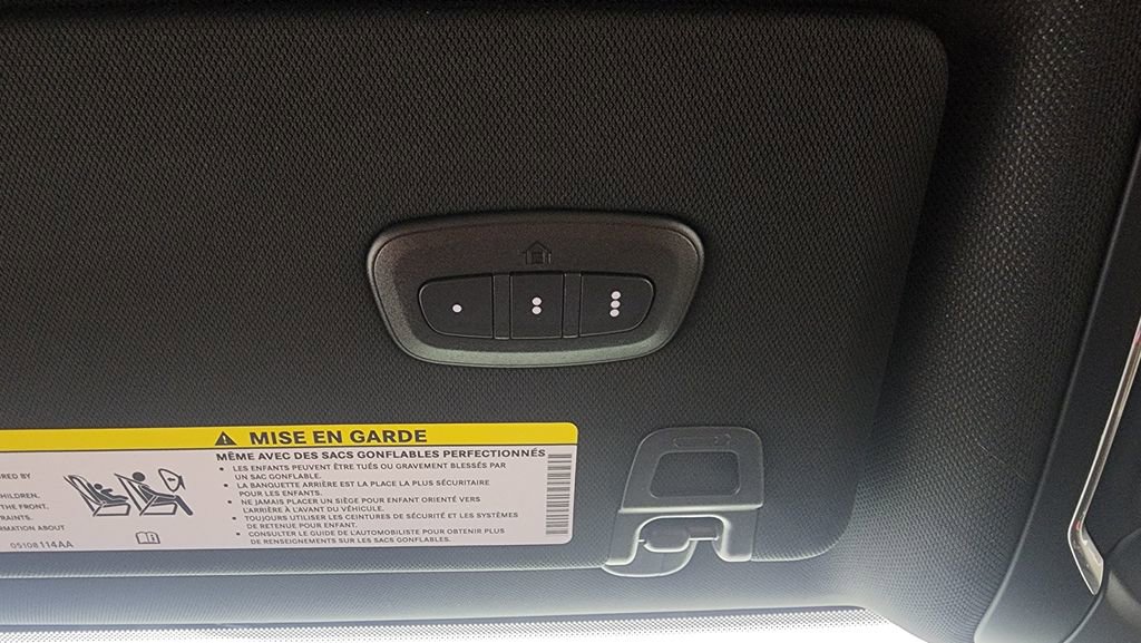 New 2025 Jeep Grand Cherokee Limited image 25