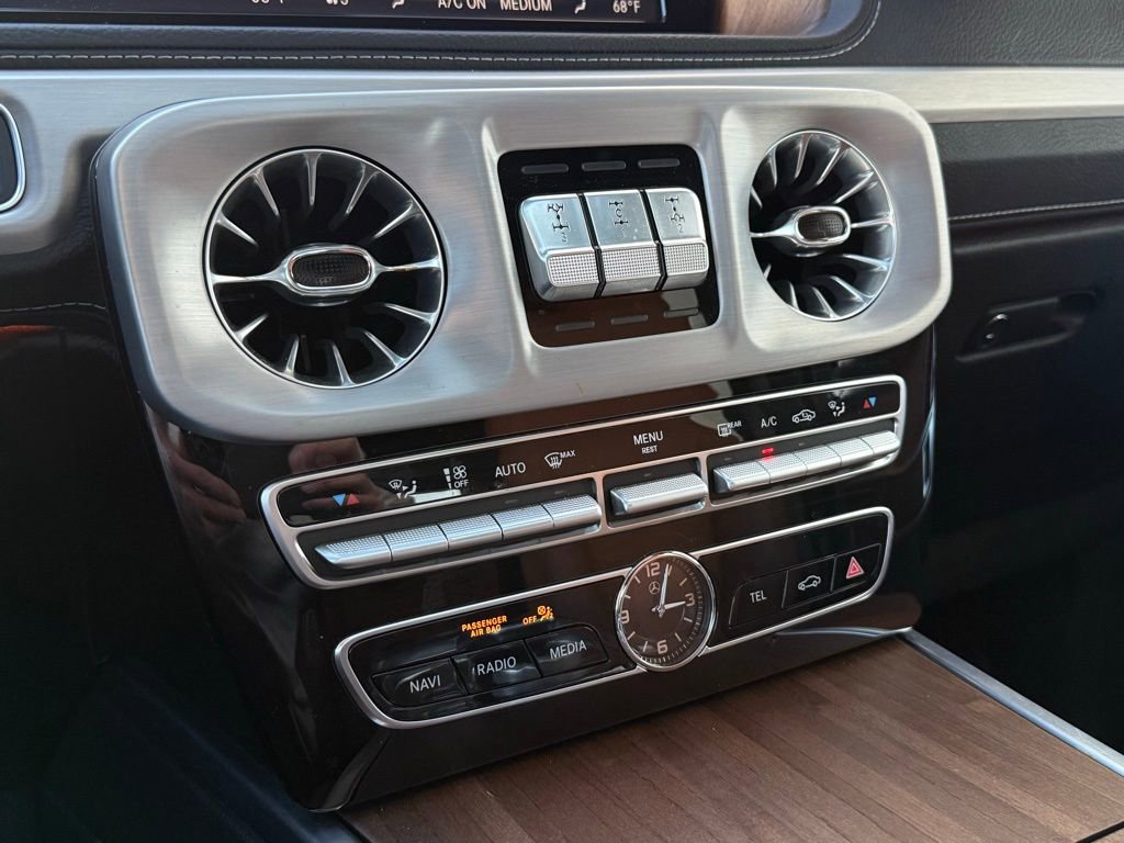 Used 2019 Mercedes-Benz G 550 image 28