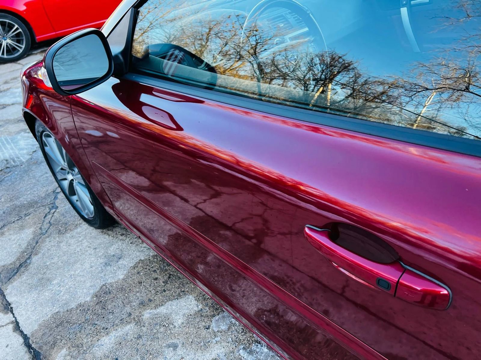 Used 2013 Volvo C70 T5 image 14