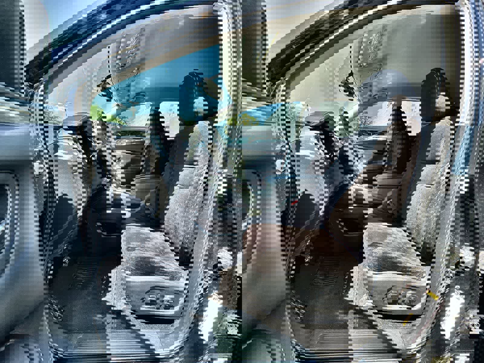 Used 2018 Nissan Murano SV image 3