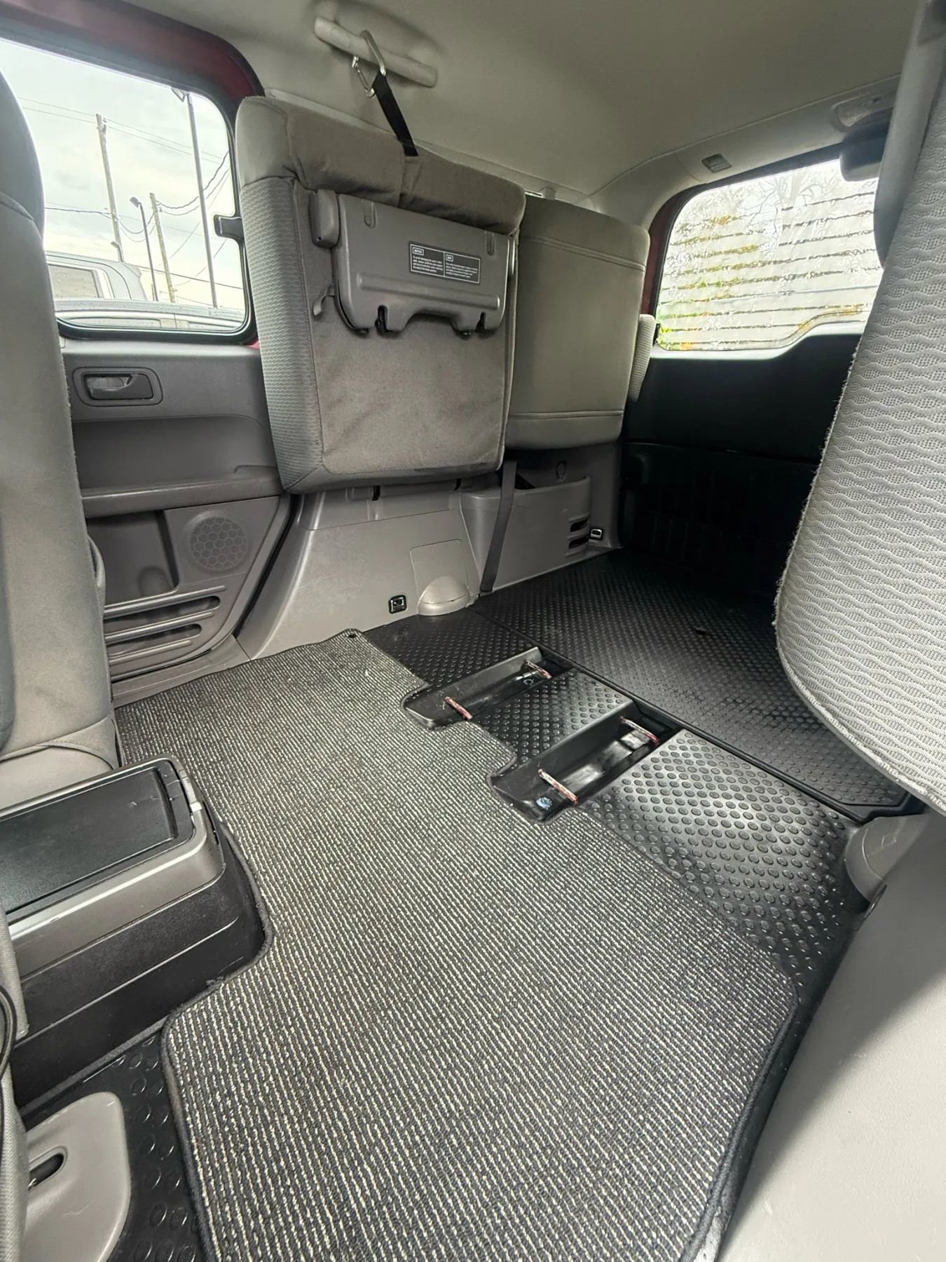 Used 2010 Honda Element EX image 24