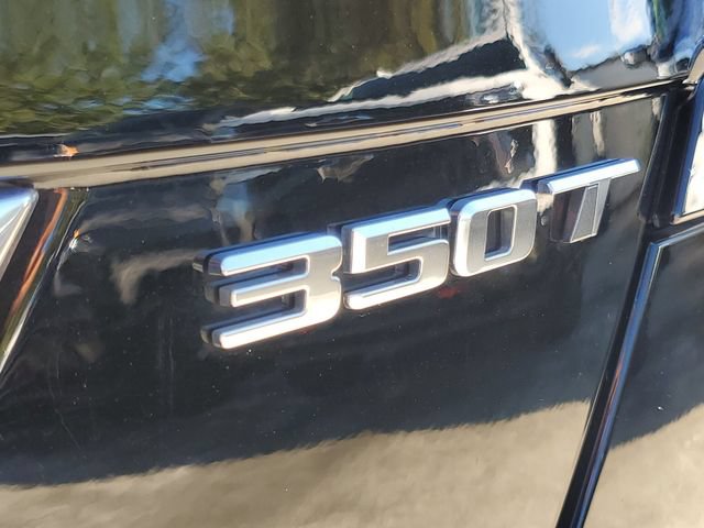 Certified 2024 Cadillac CT5 Sport w/ Technology Package RWD image 6