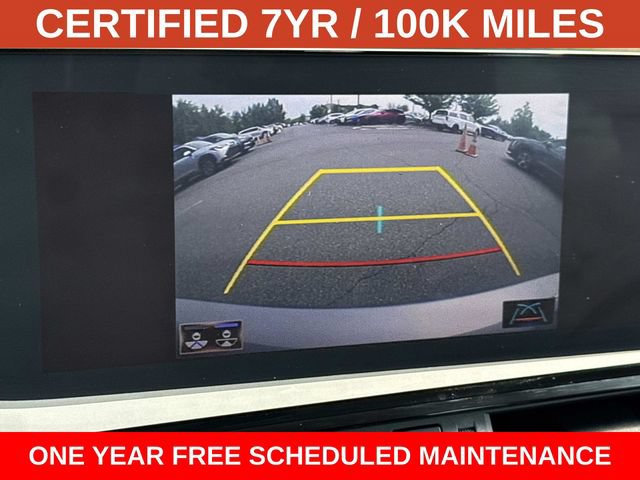Used 2022 Lexus ES 350 w/ Premium Package FWD image 21