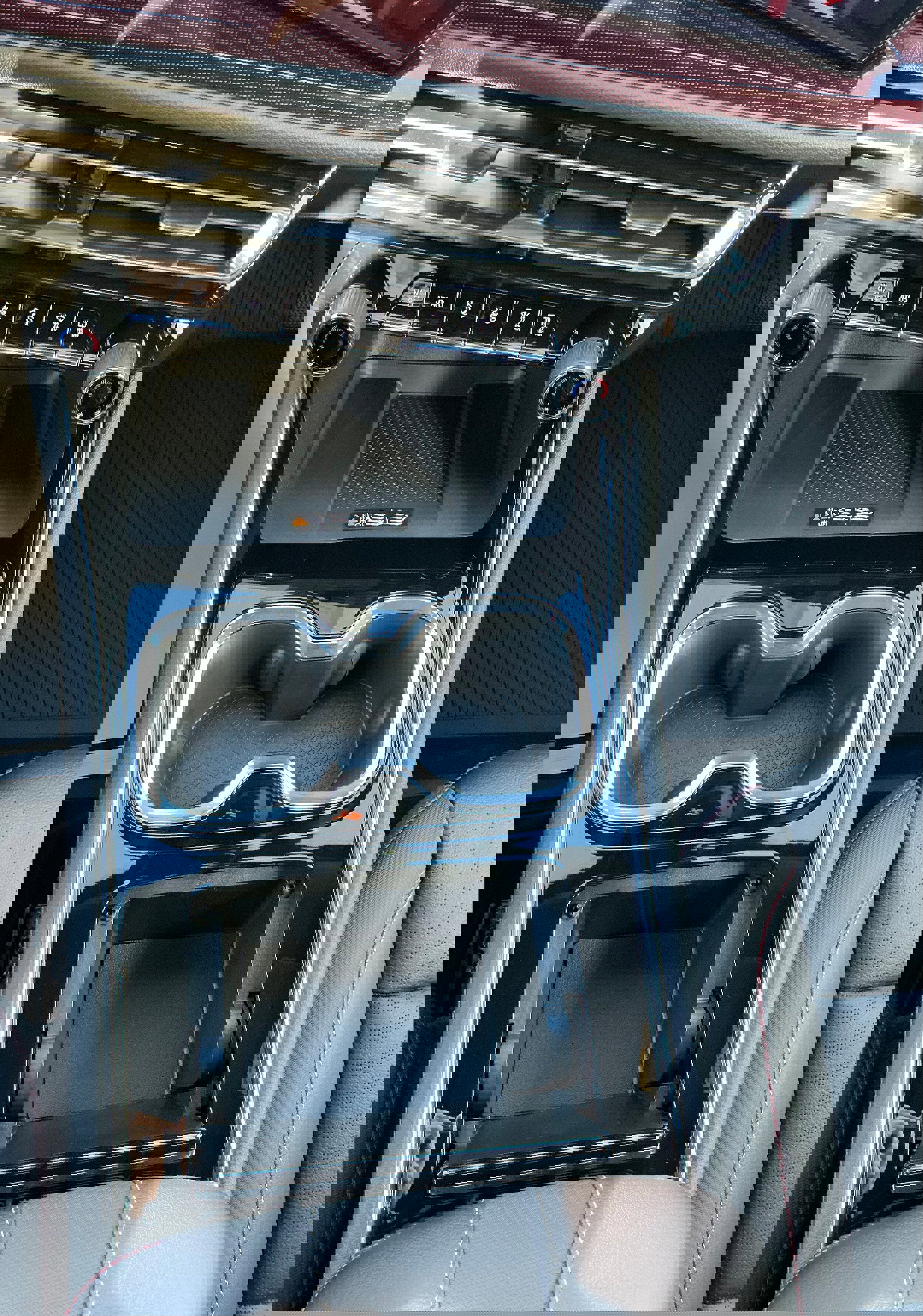 New 2026 Chevrolet Traverse RS w/ LPO, Floor Liner Package image 9