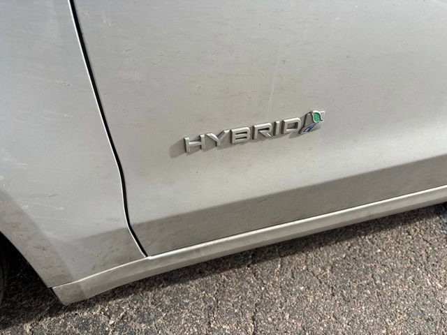 Used 2019 Ford Fusion Titanium image 12