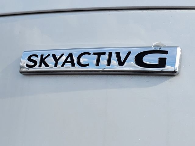 Used 2025 MAZDA CX-50 AWD 2.5 S w/ Premium Plus Pkg image 5