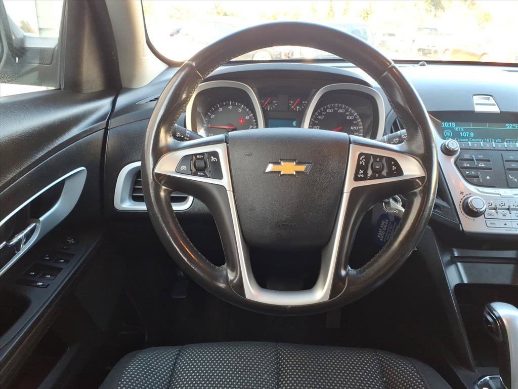 Used 2011 Chevrolet Equinox LT FWD image 5