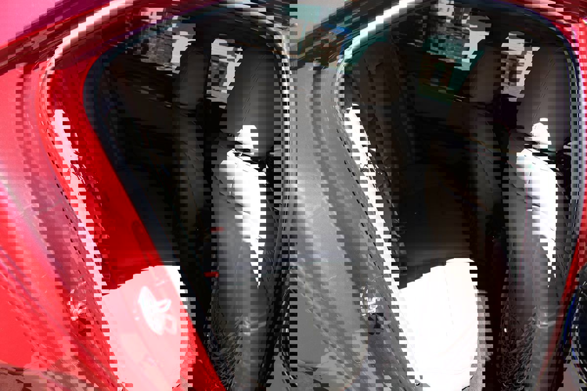 Used 2018 Cadillac ATS 2.0T Sedan image 15