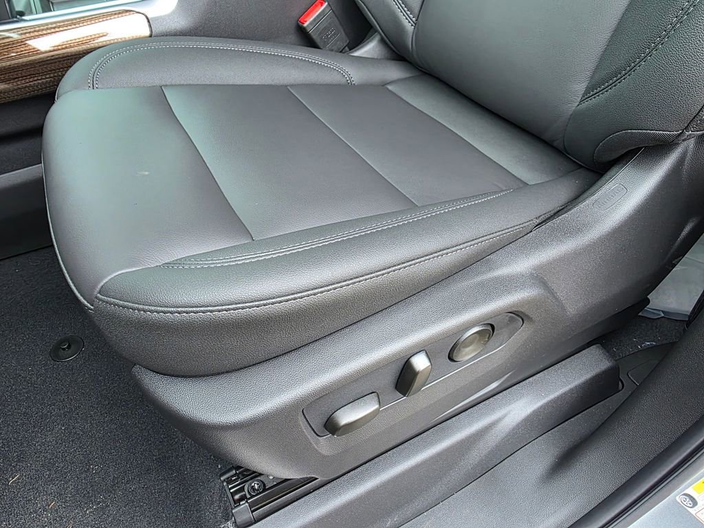 New 2026 Chevrolet Silverado 1500 RST image 11