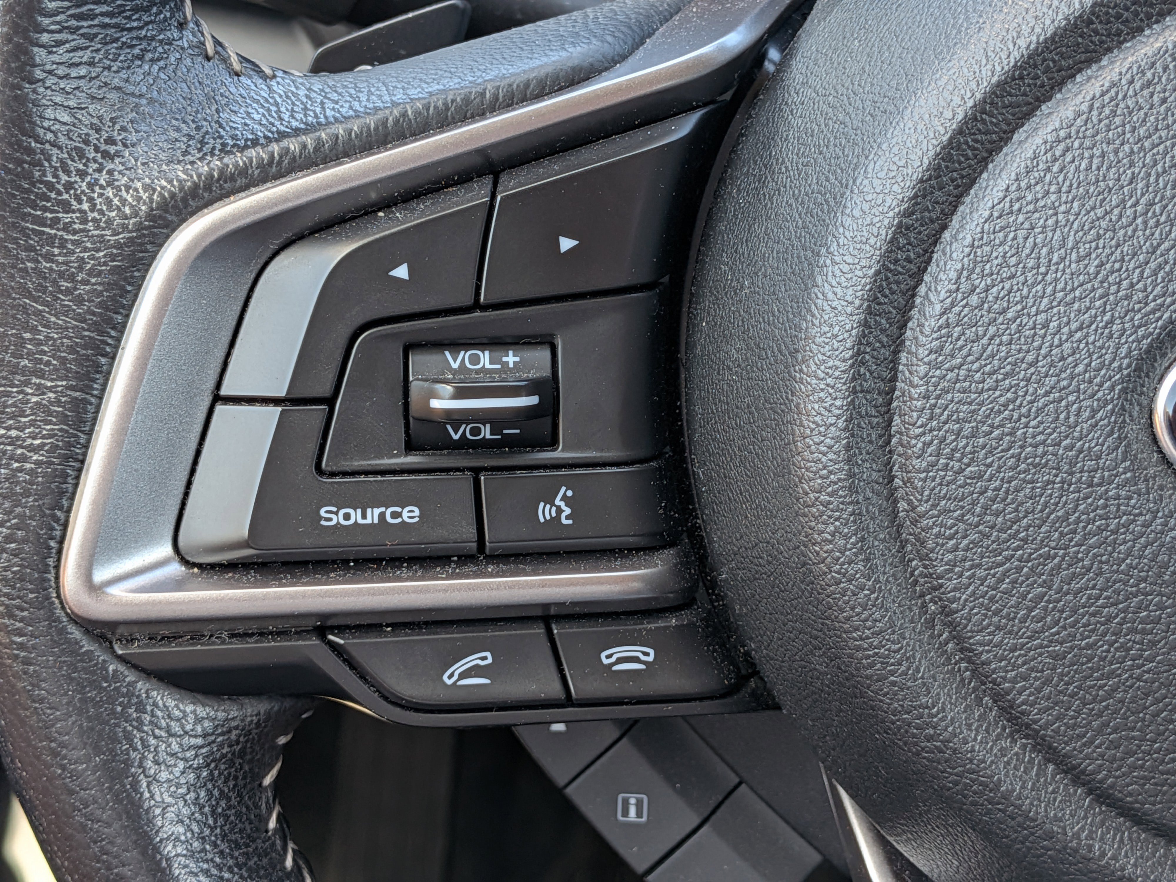 Certified 2022 Subaru Outback Premium image 24