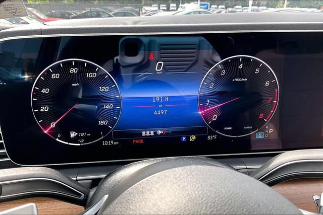 Used 2026 Mercedes-Benz GLE 350 4MATIC image 22