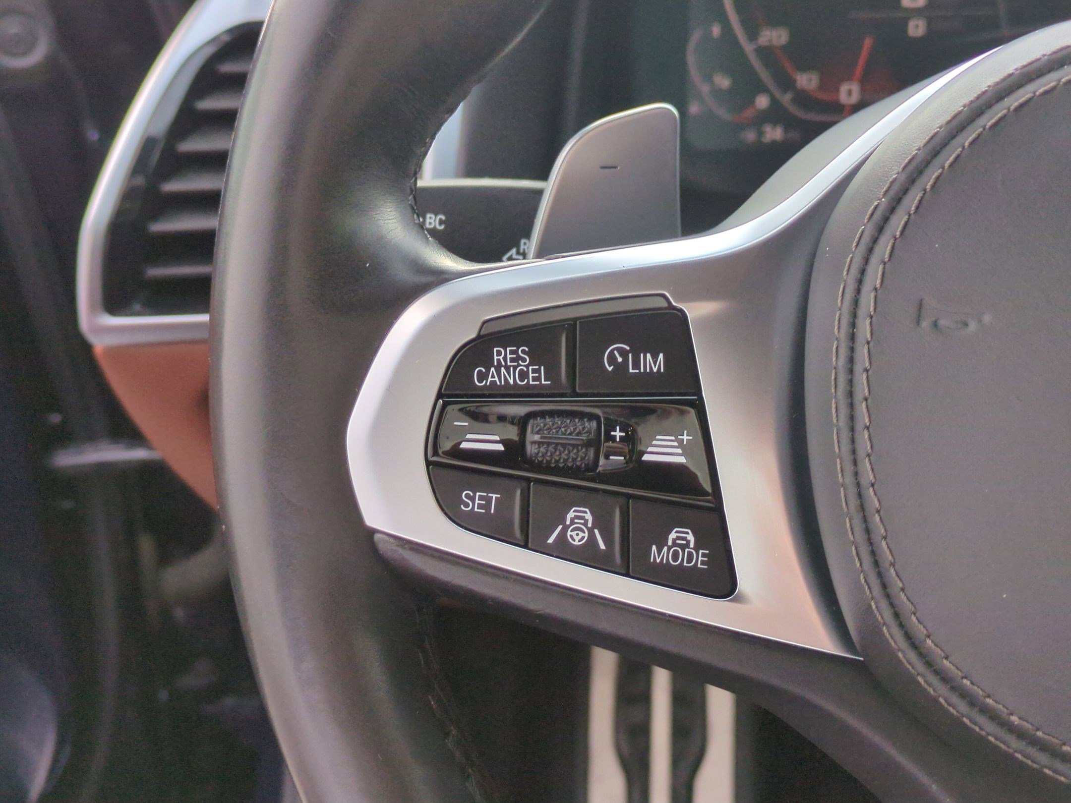 Used 2019 BMW M850i xDrive Coupe image 17