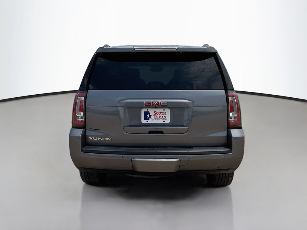 Used 2018 GMC Yukon SLT w/ Open Road Package RWD image 6