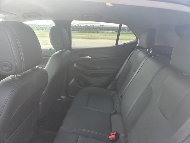 Used 2025 Buick Encore GX Preferred AWD/4WD image 42