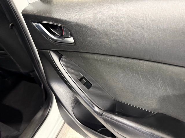Used 2016 MAZDA CX-5 Sport image 25