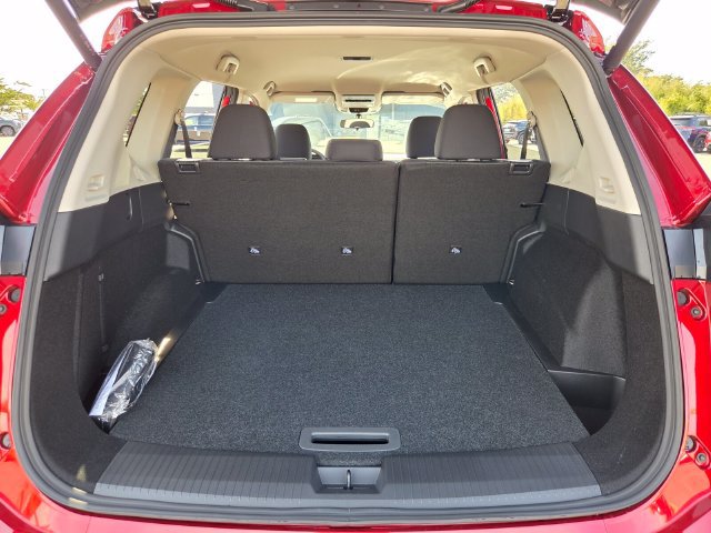 New 2026 Nissan Rogue SV FWD image 14