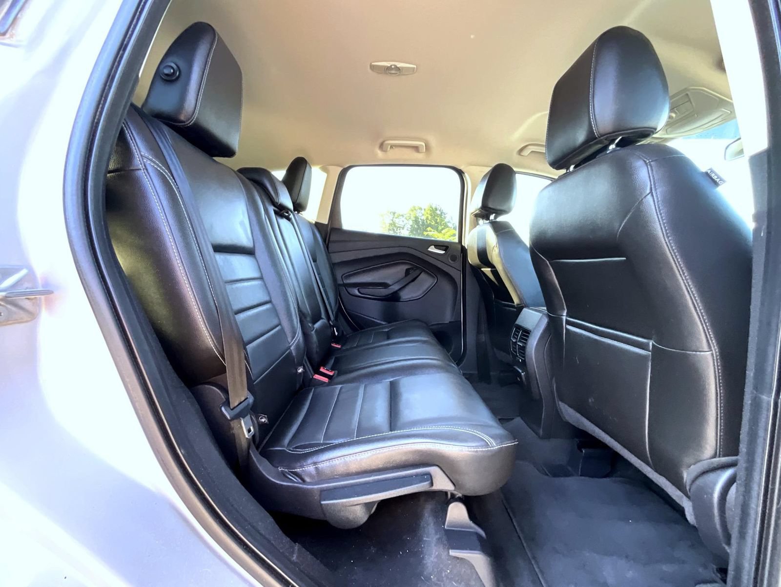 Used 2014 Ford Escape Titanium AWD/4WD image 21