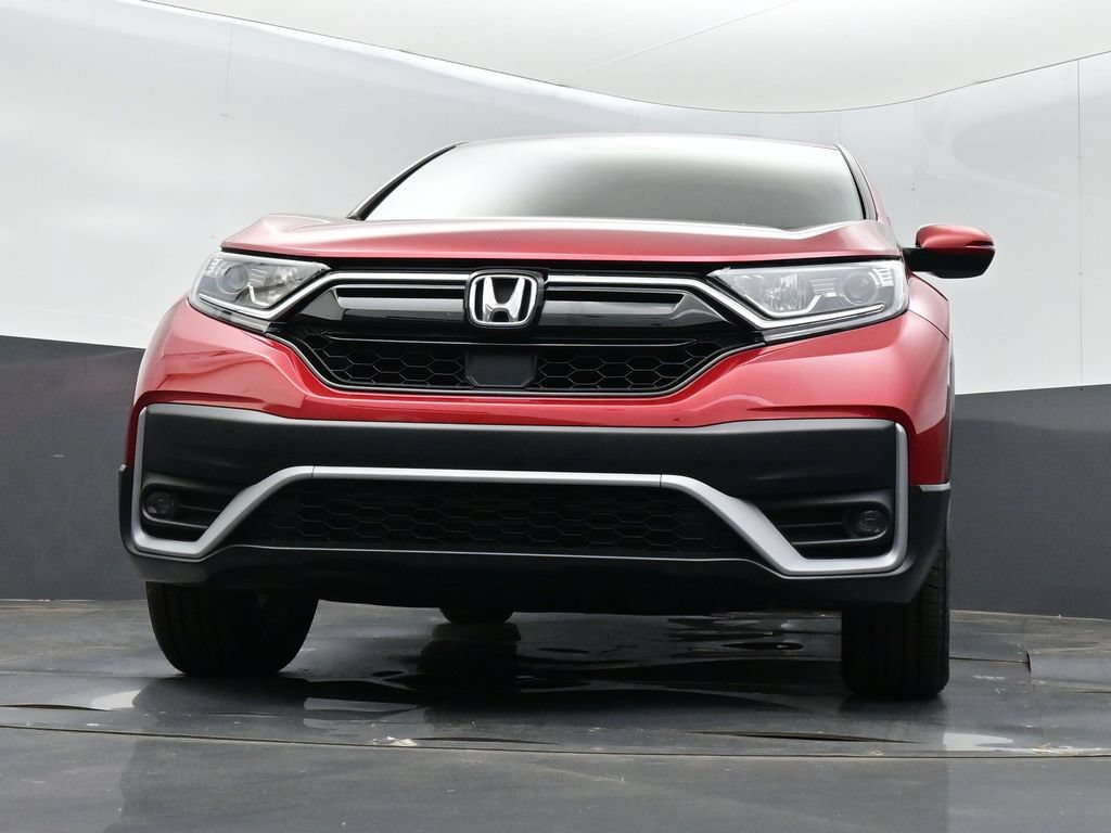 Used 2022 Honda CR-V EX image 11