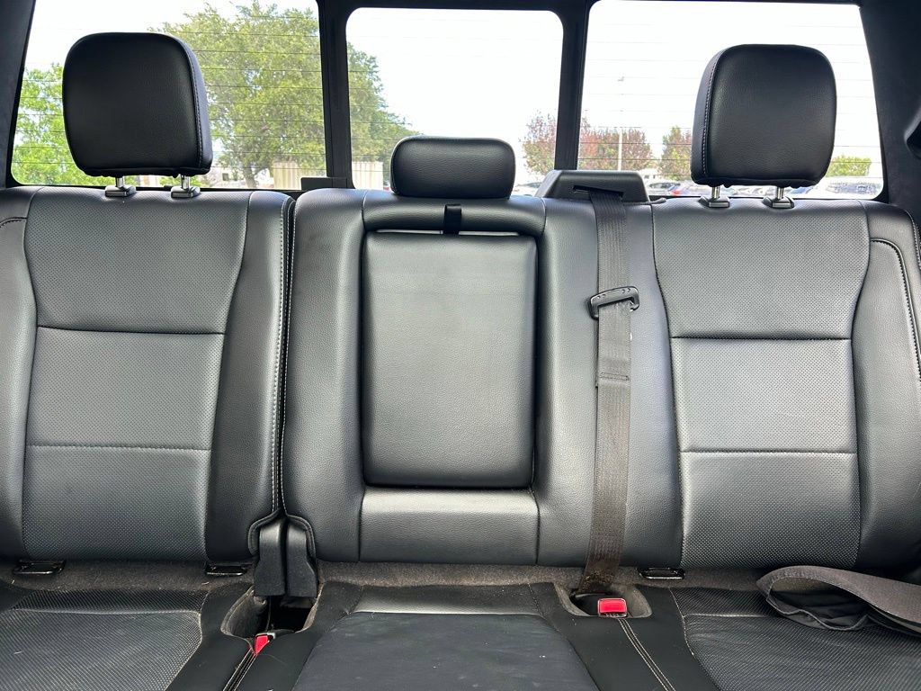 Used 2017 Ford F350 Lariat w/ Lariat Ultimate Package AWD/4WD image 13