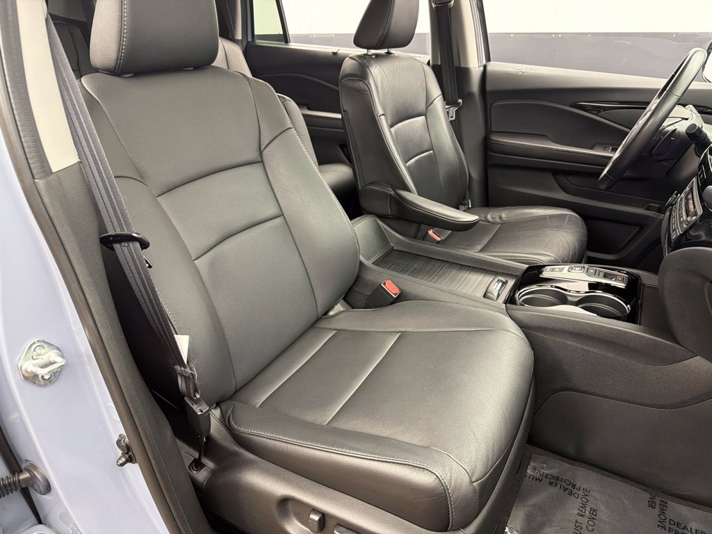 Used 2022 Honda Pilot Touring image 34