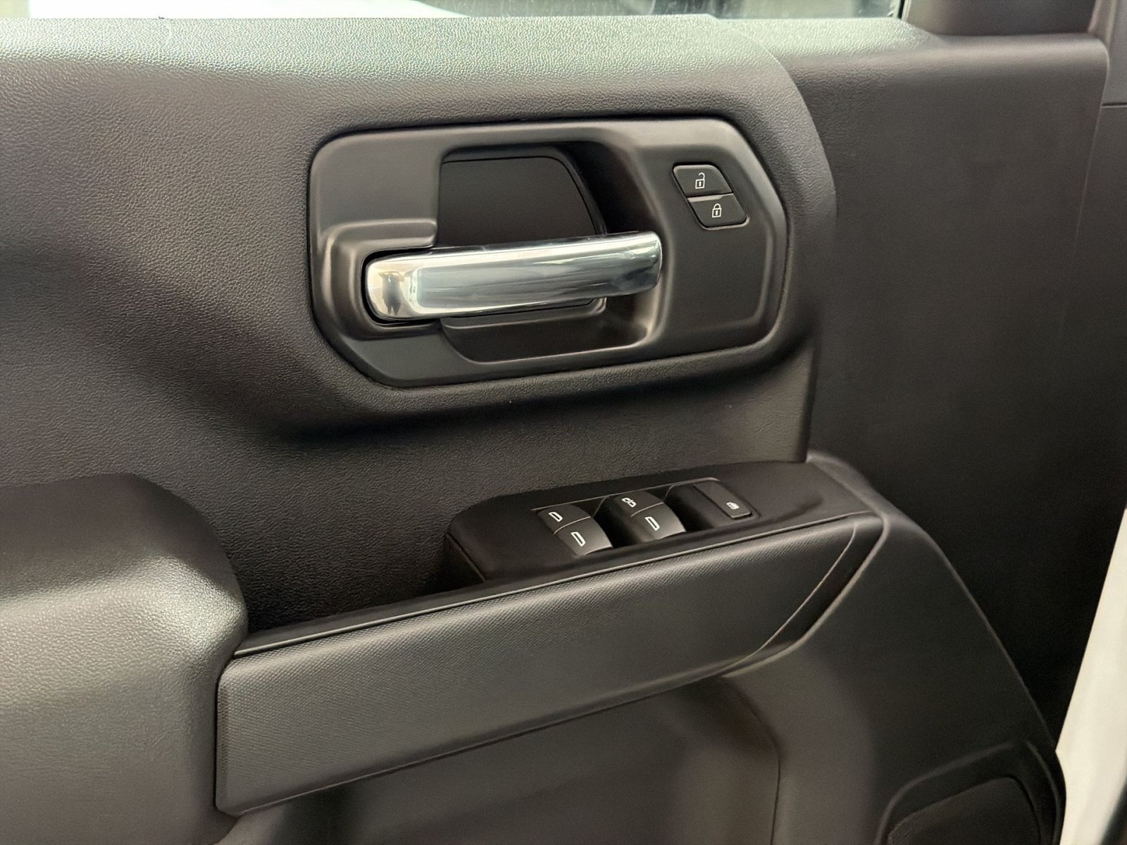 New 2026 GMC Sierra 2500 Pro AWD/4WD image 15