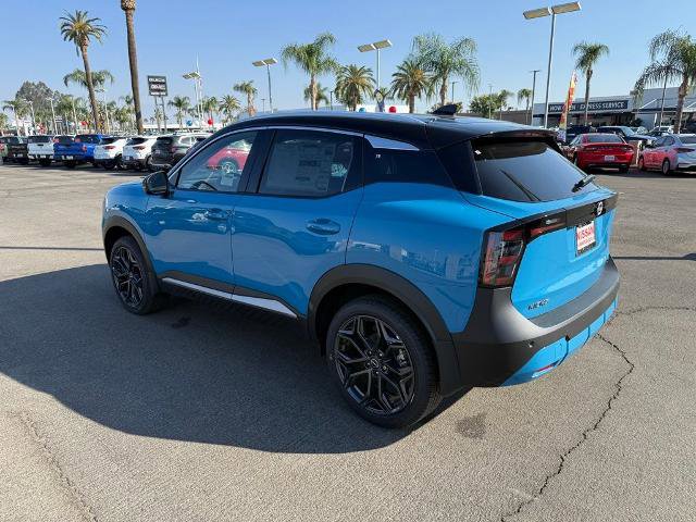 New 2025 Nissan Kicks SR image 4