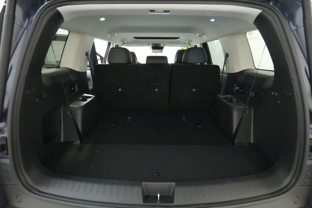 New 2026 Hyundai Santa Fe XRT image 25