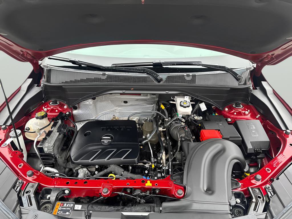 Used 2023 Chevrolet TrailBlazer RS w/ Sun and Liftgate Package image 16