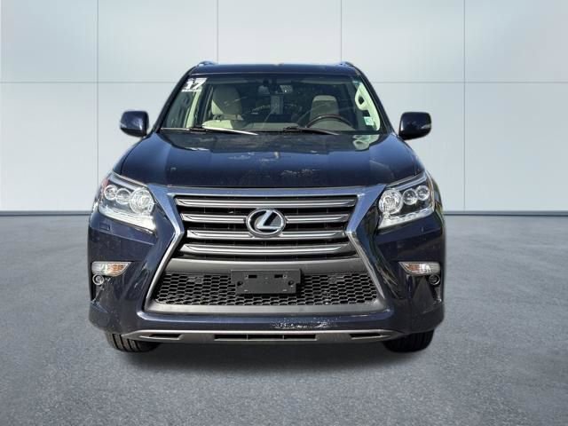 Used 2017 Lexus GX 460 Premium AWD/4WD image 5