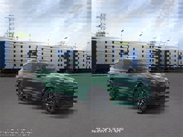 New 2026 Ford Mustang Mach-E Premium image 7