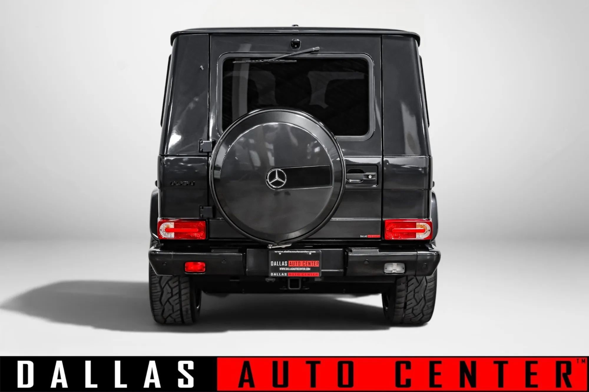 Used 2013 Mercedes-Benz G 550 image 5