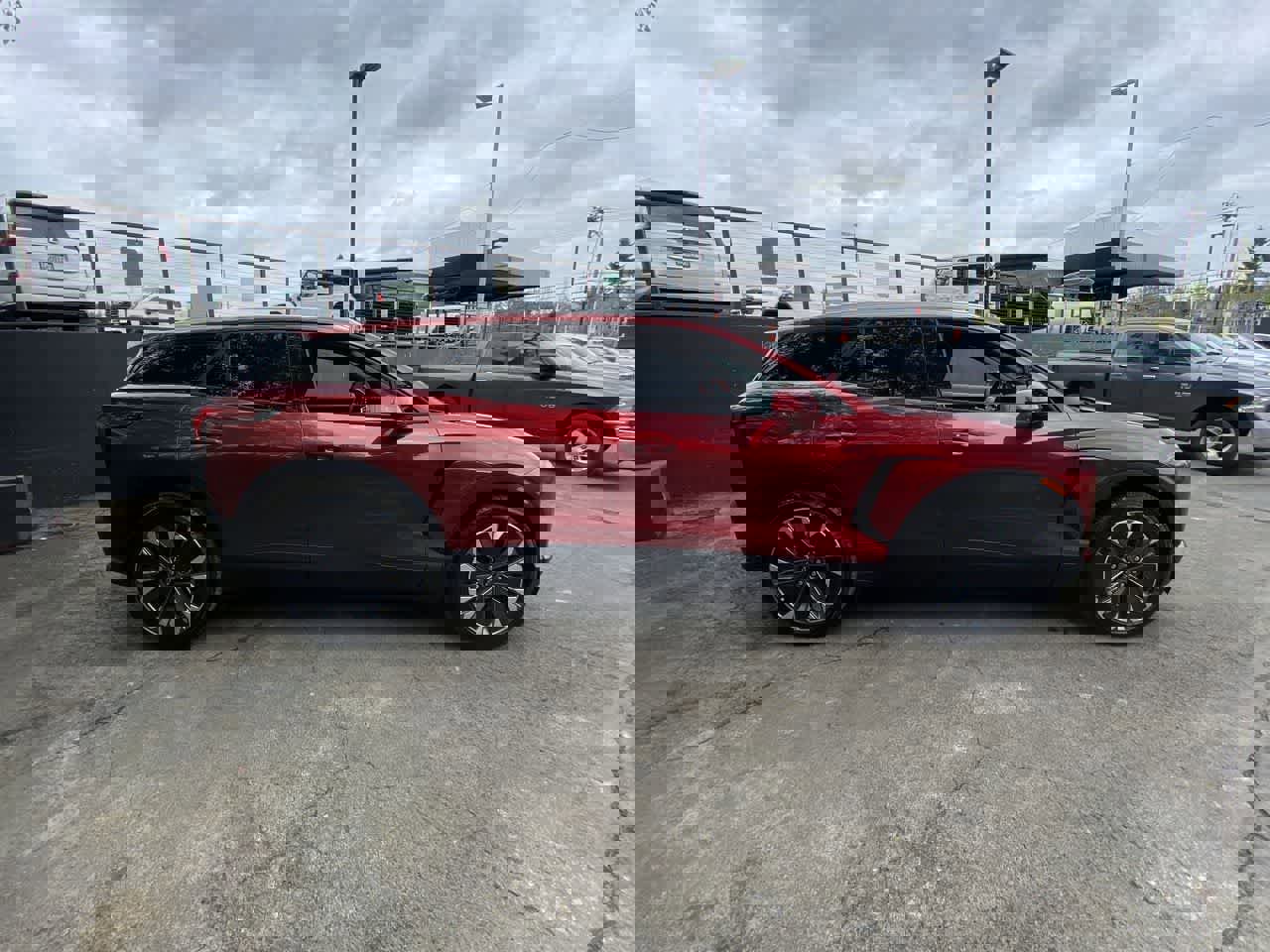 Used 2024 Chevrolet Blazer EV LT AWD/4WD image 7