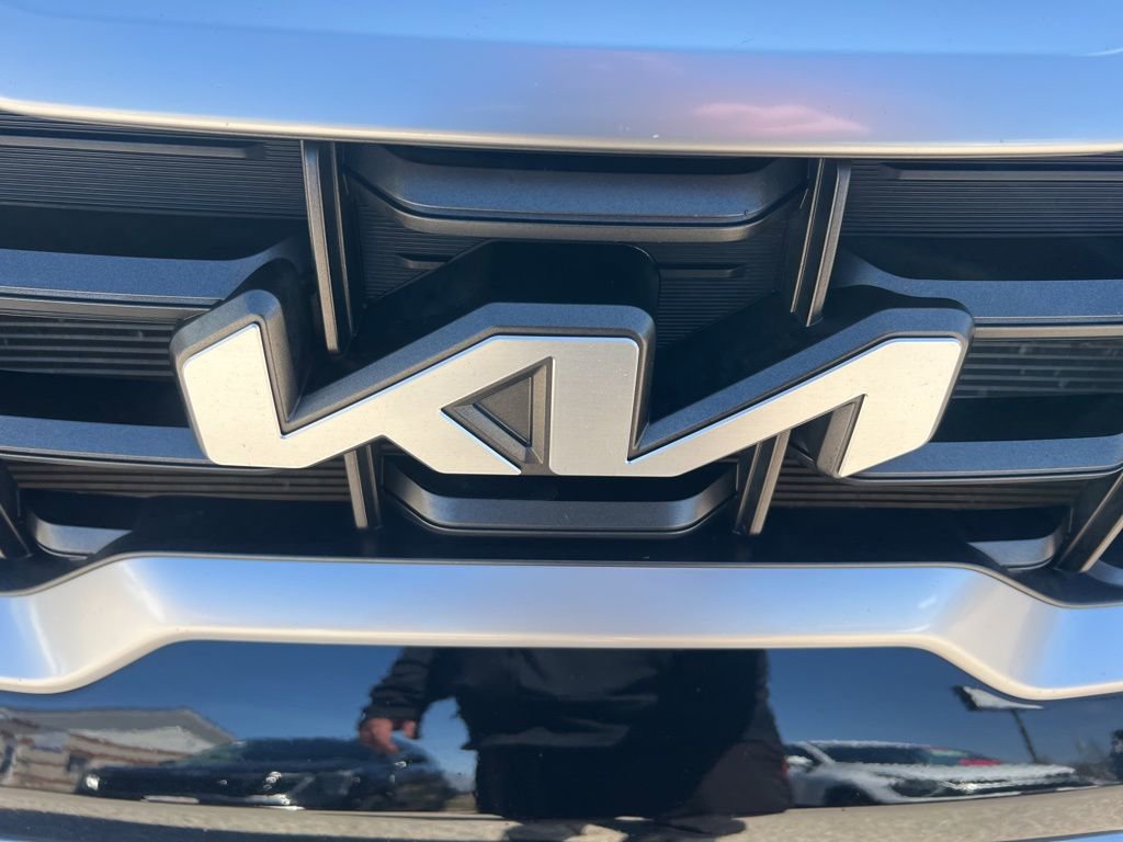 Used 2024 Kia Telluride S w/ S Sunroof Package AWD/4WD image 29