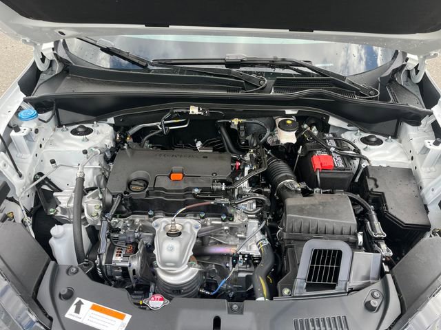 New 2026 Honda HR-V LX image 29