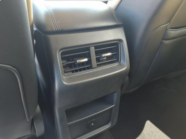 Used 2024 Ford Edge SEL AWD/4WD image 10