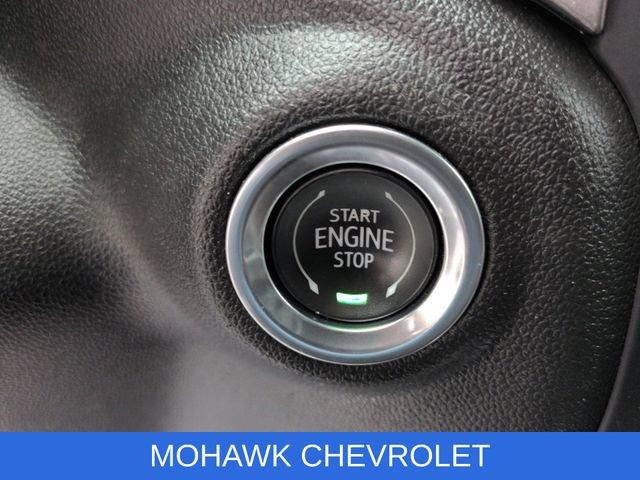 Used 2022 Chevrolet Silverado 1500 RST AWD/4WD image 17