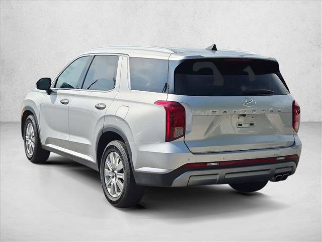 Used 2024 Hyundai Palisade SEL FWD image 8