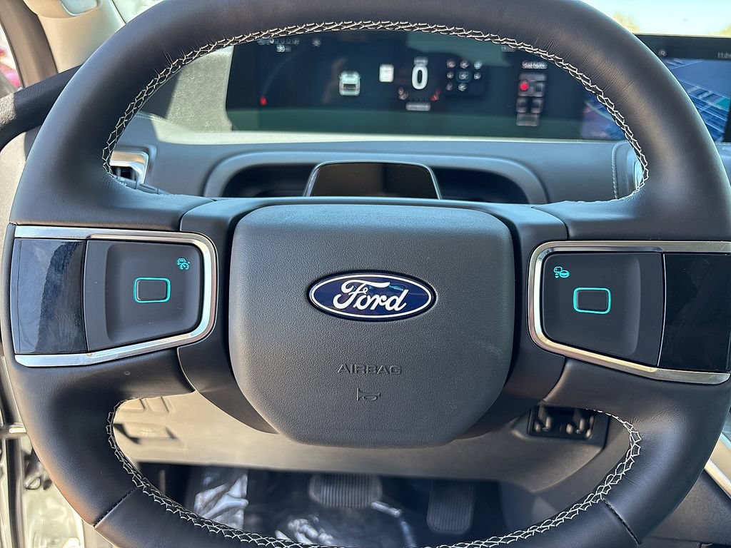 New 2027 Ford Expedition Max Platinum AWD/4WD image 24
