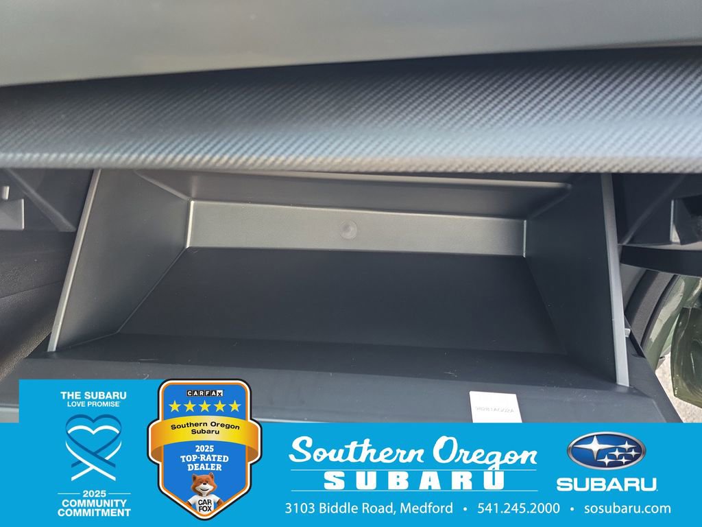 New 2026 Subaru Crosstrek 2.5i Limited w/ Popular Package #3A AWD/4WD image 14