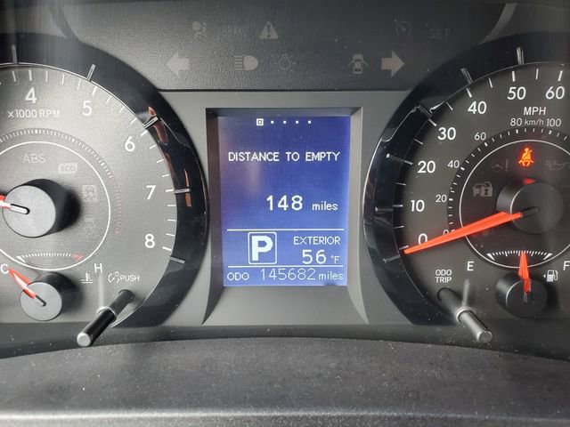 Used 2015 Toyota Sienna LE FWD image 22