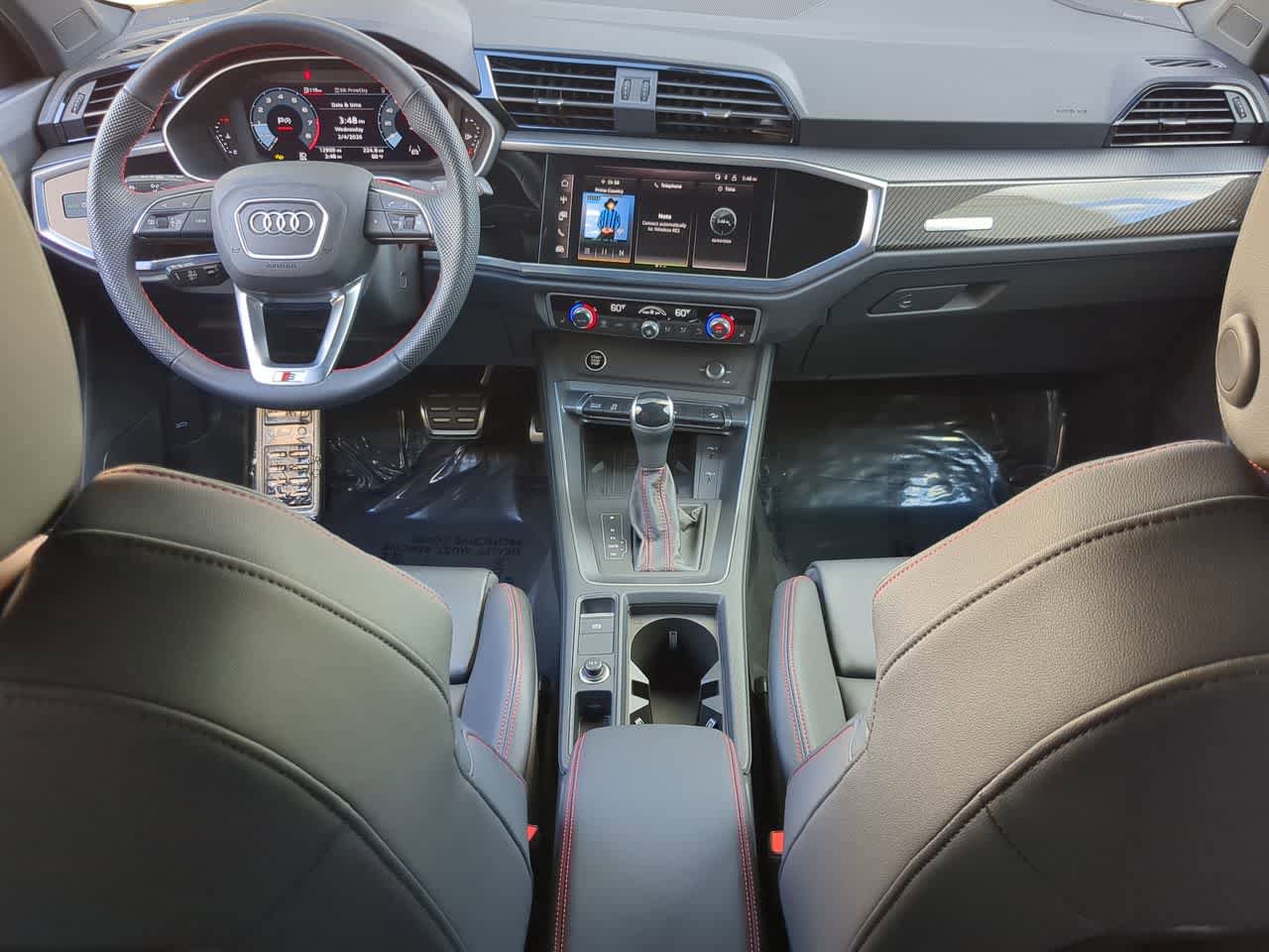 Used 2025 Audi Q3 2.0T Premium Plus w/ Premium Plus Package image 15