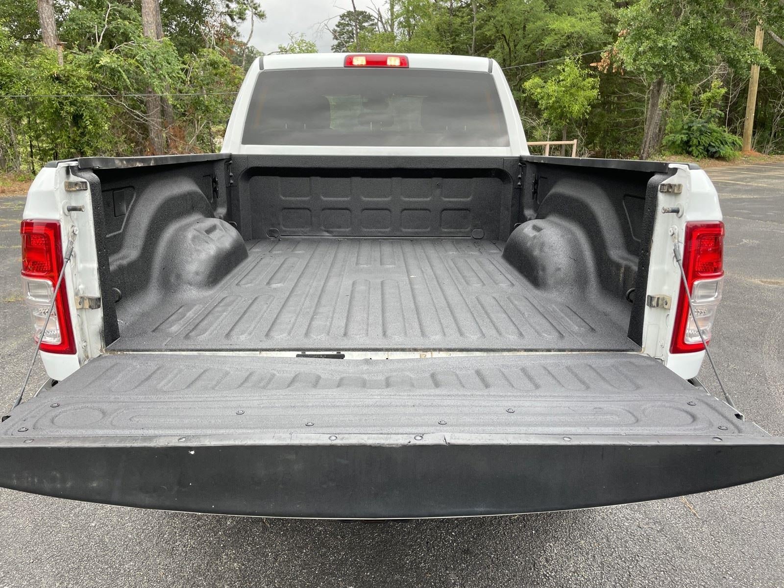 Used 2024 RAM 2500 Big Horn w/ Off Road Package AWD/4WD image 43