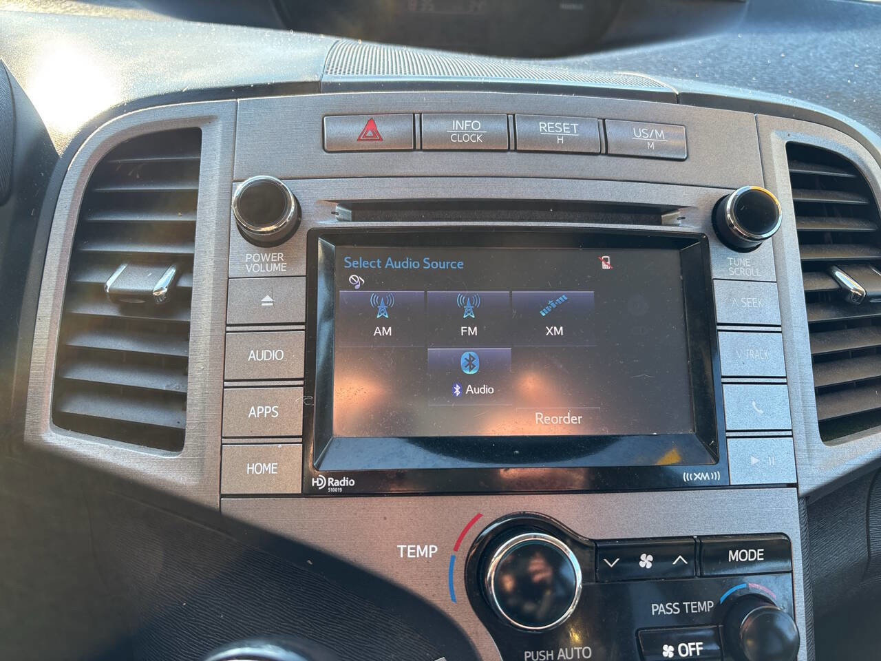 Used 2015 Toyota Venza LE AWD/4WD image 28