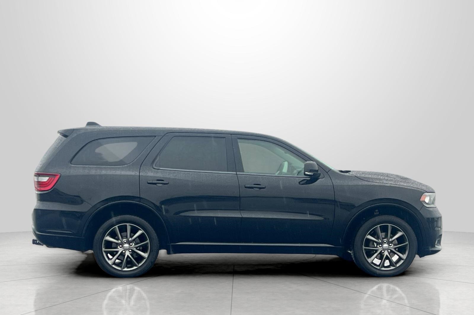 Used 2018 Dodge Durango GT w/ Quick Order Package 2BC image 4