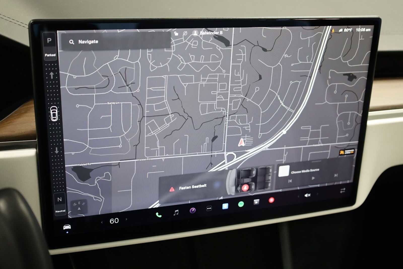 Used 2023 Tesla Model S image 28